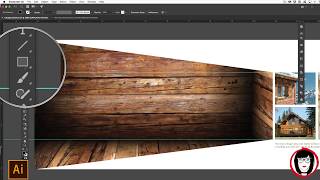 How to create custom shapes in Illustrator!