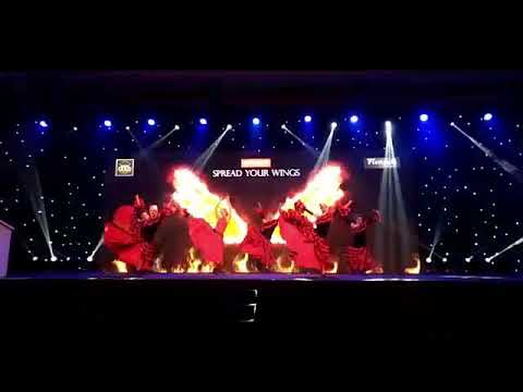 Dance Performances