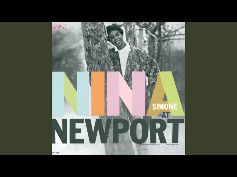 Trouble in Mind (Live at Newport Jazz Festival) (2004 Remaster)