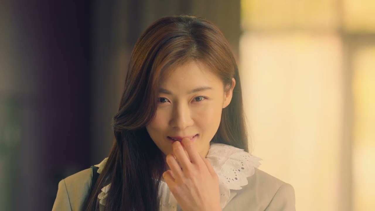 ハ・ジウォン 【Dramaworld 드라마월드】OST HENRY Feat. Ha