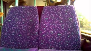 LK03NKU - TN33286 - Route 105