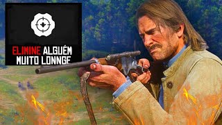 BECOMING THE BEST COWBOY IN THE WEST