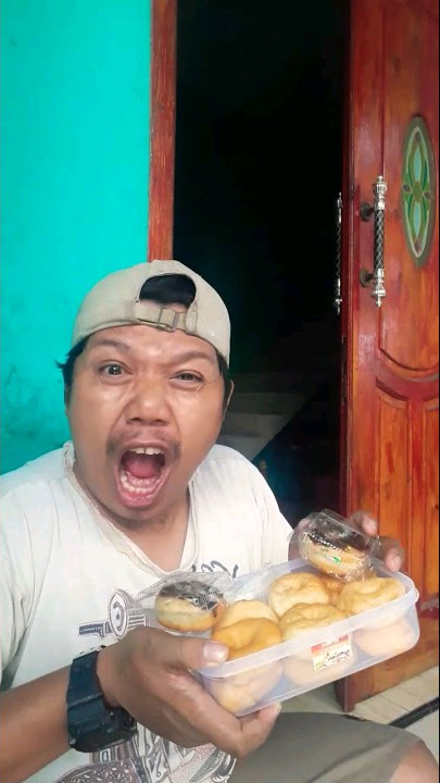 Teriak Lapar #shorts #youtubeshorts #comedy #cijeruk