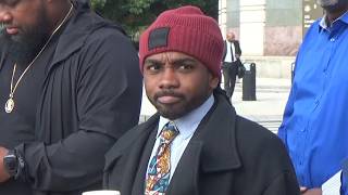 Jury deliberations continue in Trayon White bribery trial
