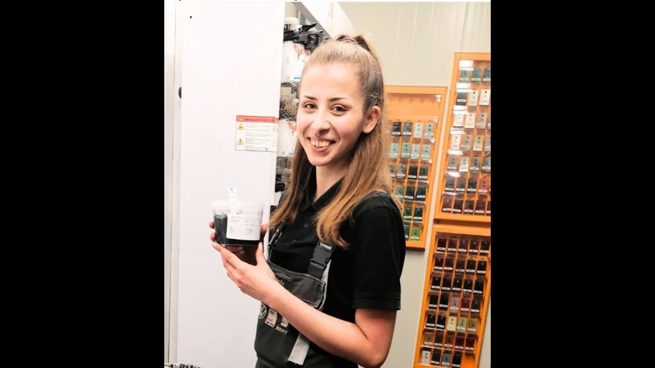 Erfolgstory Zierhofer Katharina