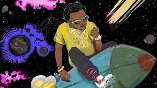 Takeoff - Lead the Wave (Alternate Remix) [prod. by @swiisherbeats ]