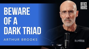 The Sociopaths Among Us: How to Spot (and Avoid) a Dark Triad