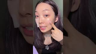 how to prep your base for a flawless makeup finish | REJURAN PORE TIGHTENING TONER PAD