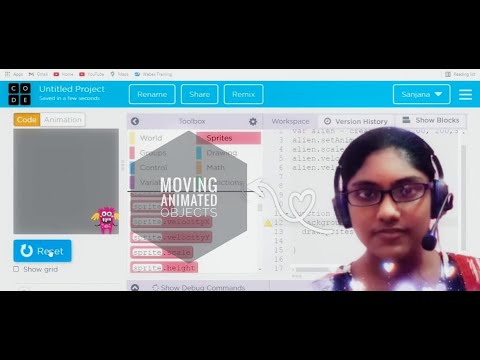 CODING COMBAT CLASS 4, MOVING ANIMATED OBJECTS