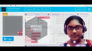 CODING COMBAT CLASS 4, MOVING ANIMATED OBJECTS