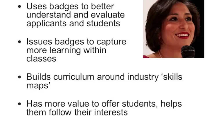 Deb Everhart - Learning Providers