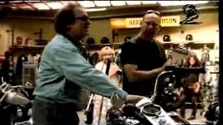 Best Wife Ever Blind Man on a Harley-Davidson Funny Renegade in Alexandria Louisiana
