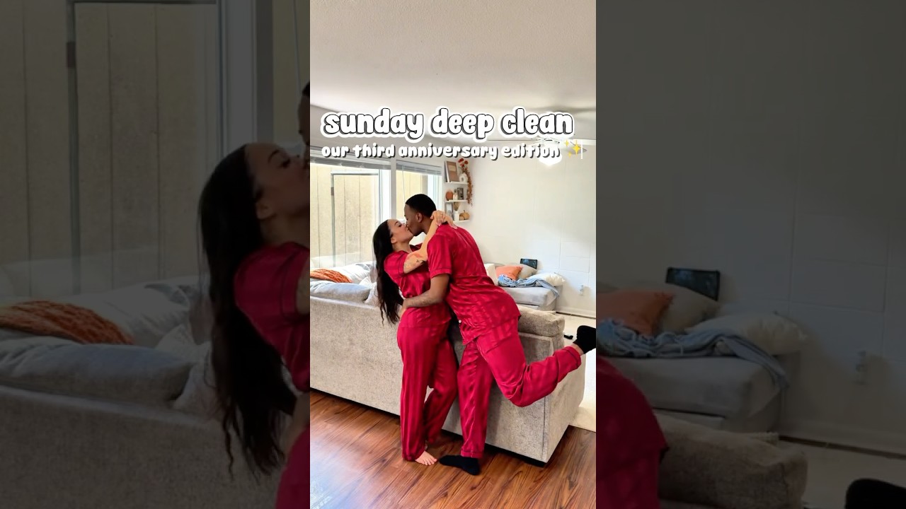 It’s our Anniversary!! 