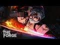 KITA MULAI DARI 0 SAMPAI ENDGAME THE FORGE ROBLOX  #roblox #shorts #robloxindonesia #giveawayroblox