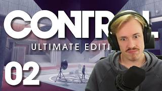 Das Zischen 🏢 Control #02