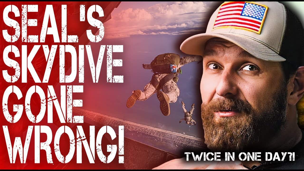 УЖАСЫ SEAL Team 6: КАТАСТРОФА В ВОЗДУШНОМ ПОЛЕ, КОТОРАЯ МЕНЯ СЛОМАЛА – ВЫРЫВШЕЕ ПЛЕЧО В СВОБОДНОМ...
