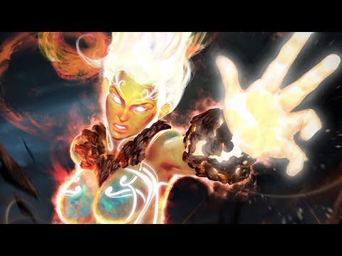 Polaris Sol Skin Spotlight - YouTube
