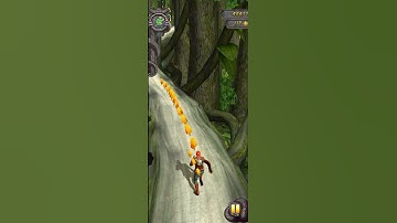 #shorts lost jungle temple run 2 gameplay