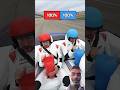 Jiska Pani sabse pahle bikhar jae to har jaega | #shorts #mrbeast #ytshorts #funny