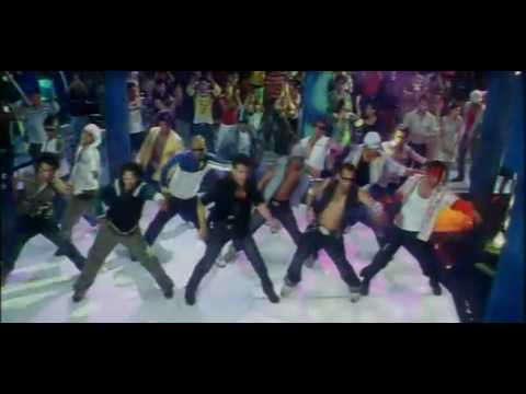 Bollywood - Aggar Nachle