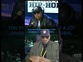 Ice Cube Tells LL Cool J How He Became Fearless Llcoolj Hiphop Rockthebellsradio Shorts mp3