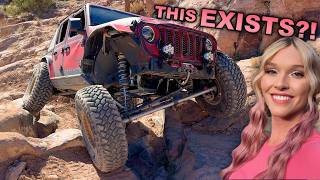 Trails in Moab you DID NOT KNOW EXISTED!