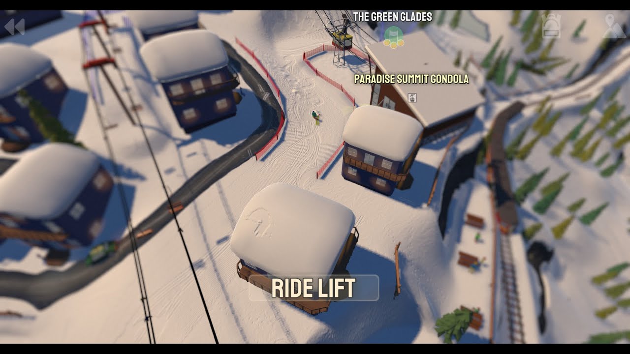 Grand Mountain Adventure - Gameplay Walkthrough - Tutorial (IOS, ANDROID)