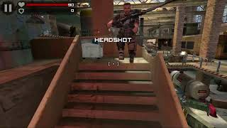 🚨 Frontline Commando (Glu Mobile 2011) Revisited 😱 | AsaGamingX