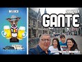 QUE VER EN GANTE - BELGICA