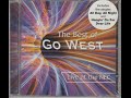 Capture de la vidéo Go West ‎– The Best Of Go West (Live At The Nec) /2001 Cd Album/