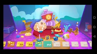 Candy Crush Soda Saga Level To