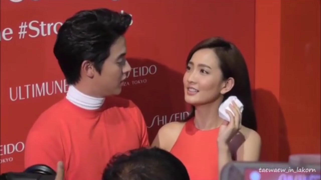 FANMADE MV James Ji Taew 