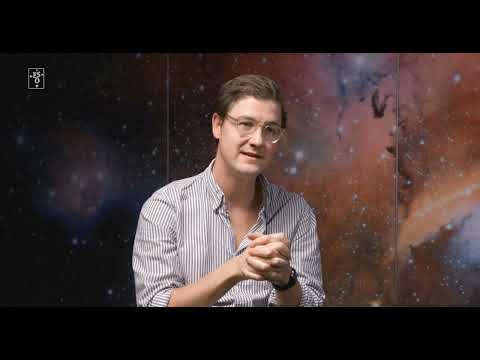 Ashley Barnes Talks About ACES (ALMA CMZ Exploration Survey)