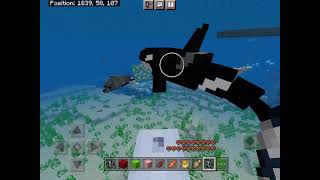 Showcasing experimental development features! [Dolphin Trainer addon] Biggest video yet! Enjoy&like! screenshot 2