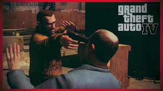 Doing Everything The Wrong Way - Grand Theft Auto 4