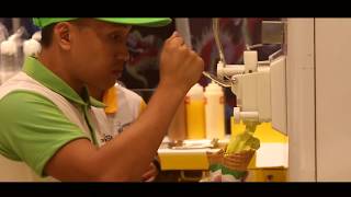 Whats new at Ayala Malls Manila Bay