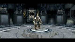 Spore: Galactic Adventures- Scrail Captain