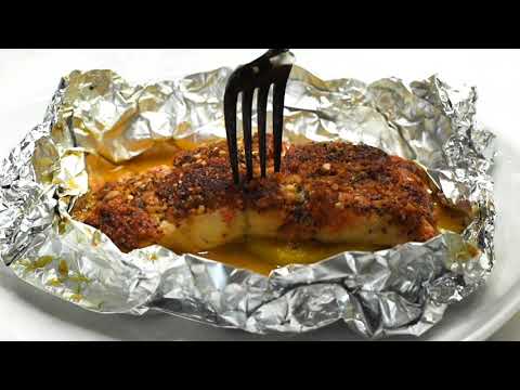 Lemon Pepper Grilled Cod Recipe ⁠