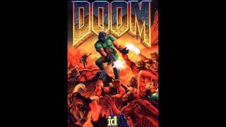 Doom Gba music - E1M7 Phobos Anomaly