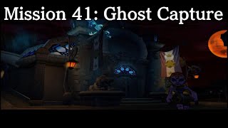 Sly 2: Band of Thieves - Mission 41: Ghost Capture (4K HDR)