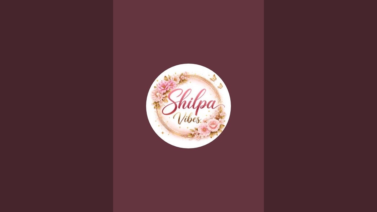 ShilpaVibes💫 is live 