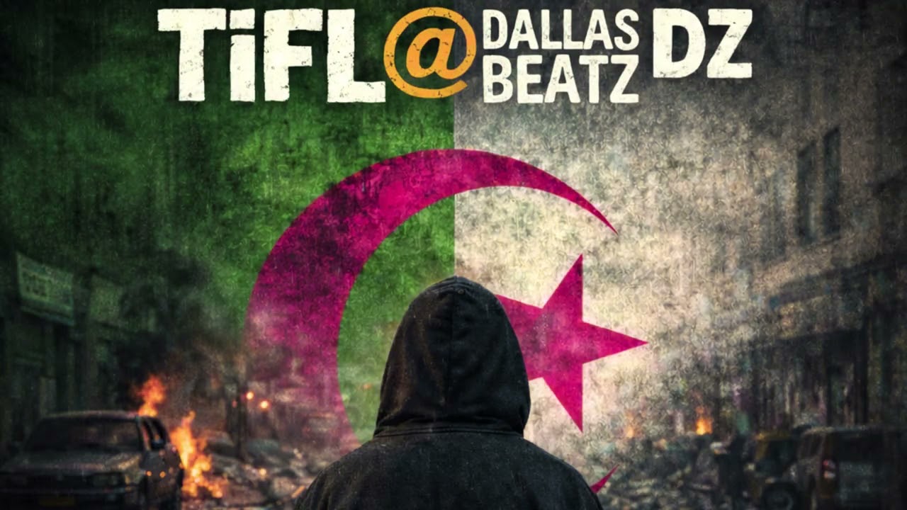 TiFL@ - DZ SURVIVRE URBAN MUSIC