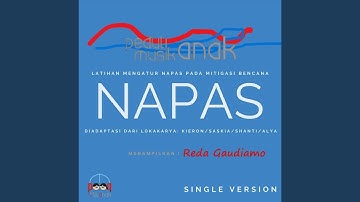Napas (feat. Reda Gaudiamo)