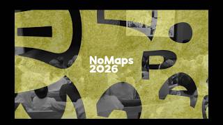 NoMaps2026 Official Trailer