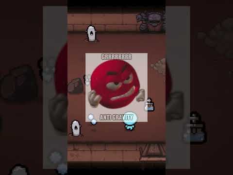 Das FRUSTRIERENSTE Item in tboi