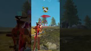 HeadShot Mode 🎯 Spam Alert 😂 #freefire #garenafreefire #freefireshorts
