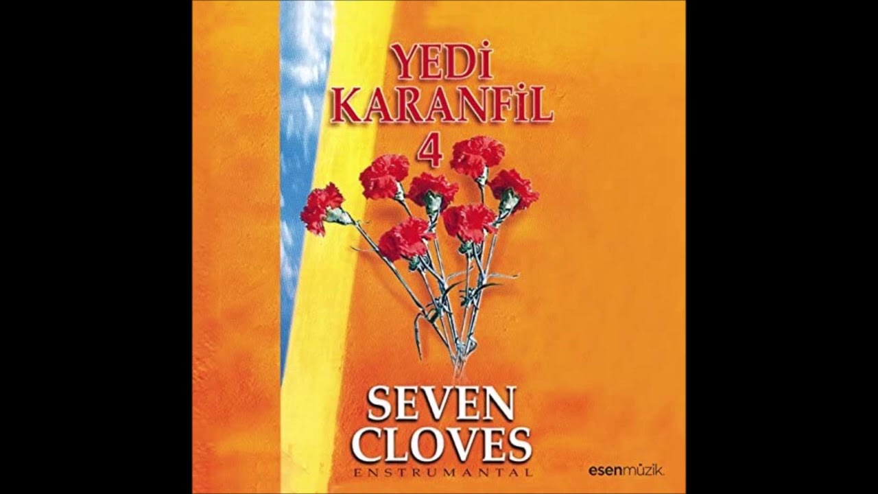 Yedi Karanfil - Sihirli Ay
