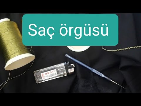 183-Saç örgü modeli 🌺nasıl olmuş