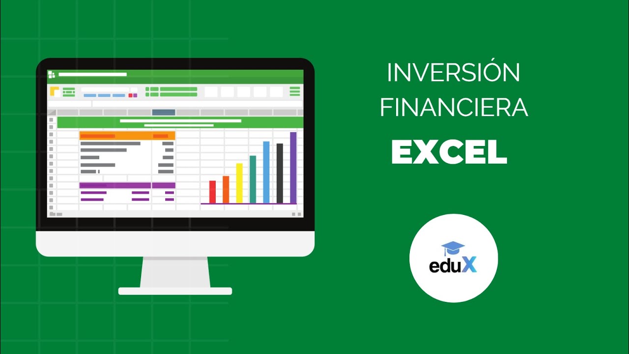 Inversion Simple Renta Fija En Excel Aplicando Macros Youtube