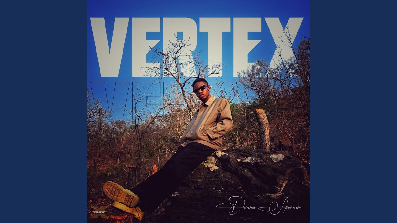 Watch Vertex on YouTube Watch Vertex on YouTube